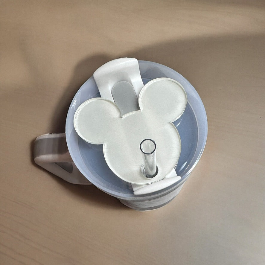 Mouse Lid topper - For stanley's and Stanley dupes!